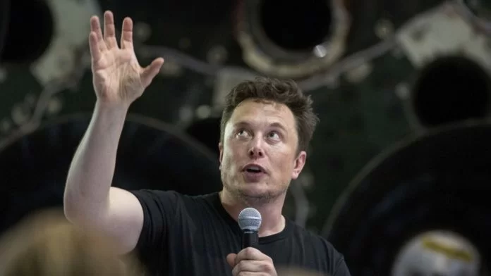 il genio di elon musk