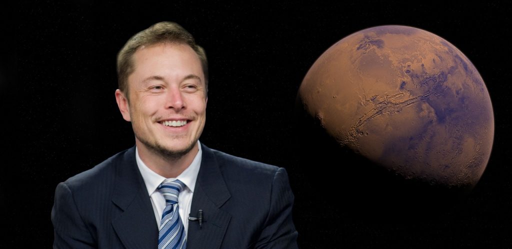 il genio di elon musk