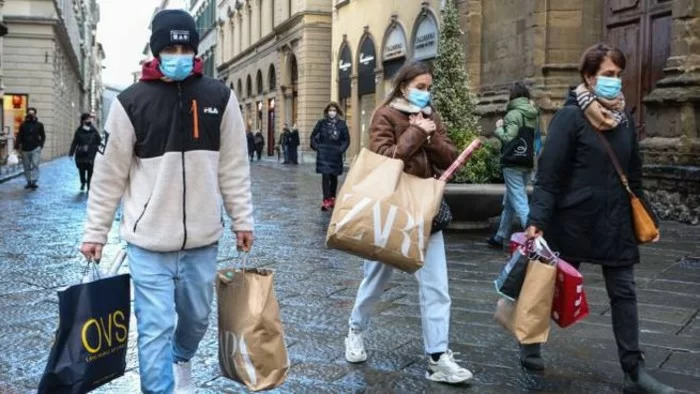 Cambio di colore delle Regioni a partire da lunedì 12 aprile: quali quelle in zona arancione