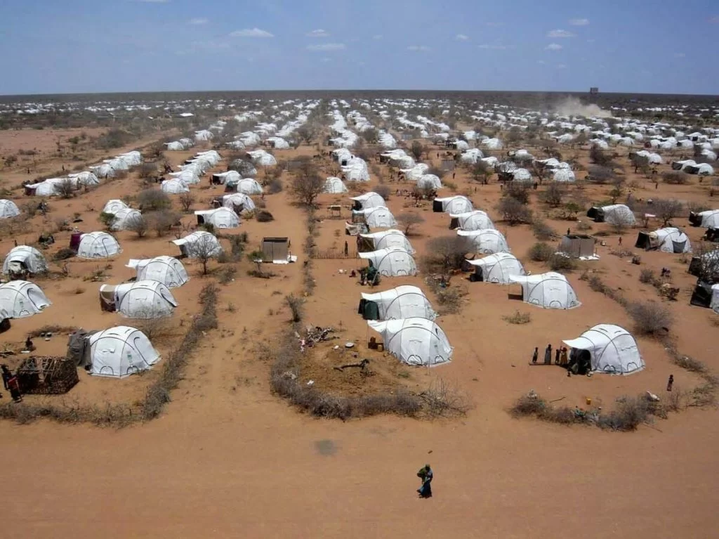 kenya dadaab
