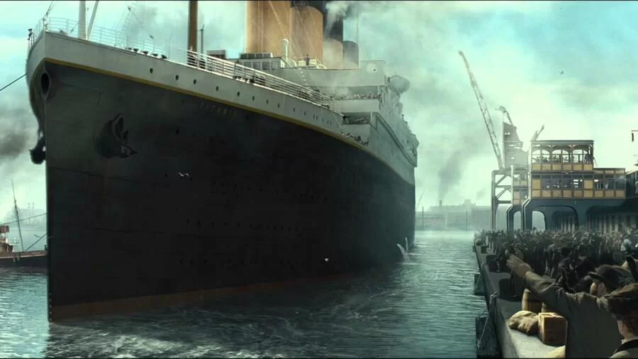 Il Titanic: la più grande nave di inizio '900 detta "l'inaffondabile"