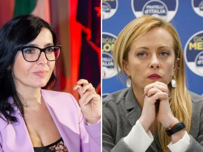 Delega all'Antidroga alla Ministra antiproibizionista Fabiana Dadone: il centro-destra insorge