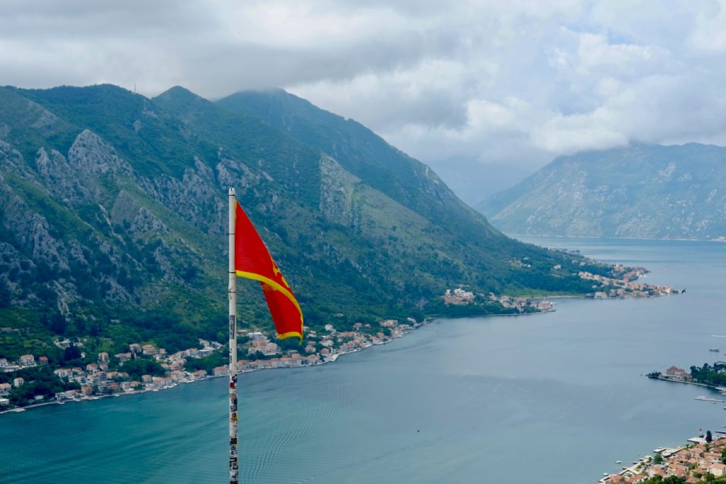 Montenegro