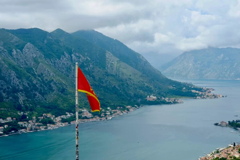 Montenegro