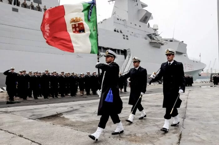 La Marina Militare celebra battaglie del regime fascista: la risposta della Marina alle critiche