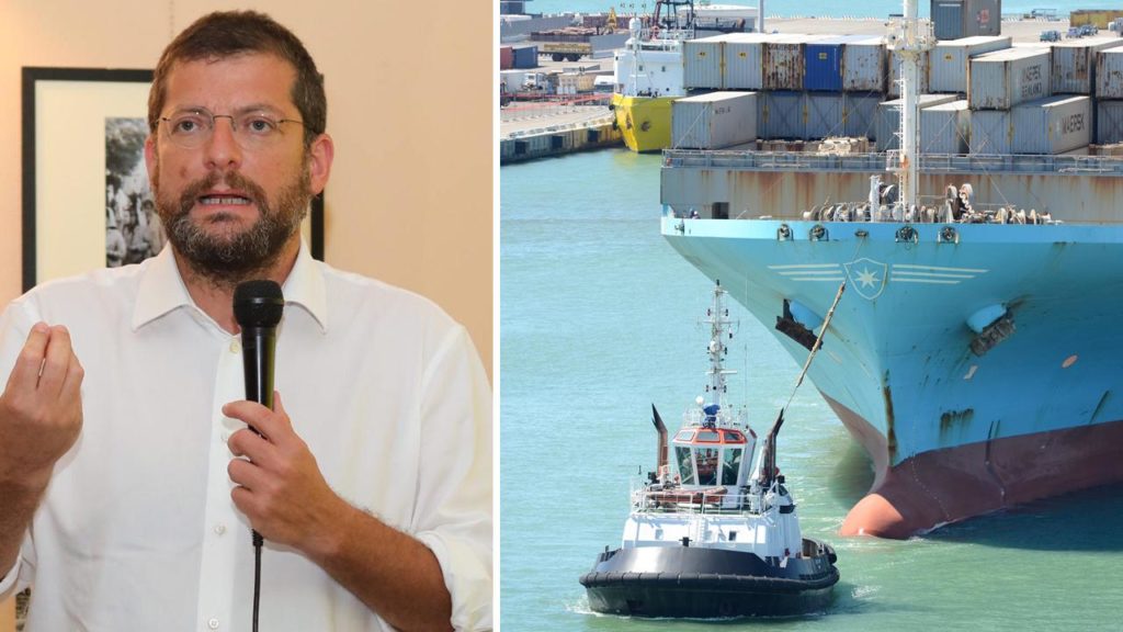 Moby Prince, Andrea Romano (PD): "La nuova commissione d'inchiesta sul caso sarà monocamerale"