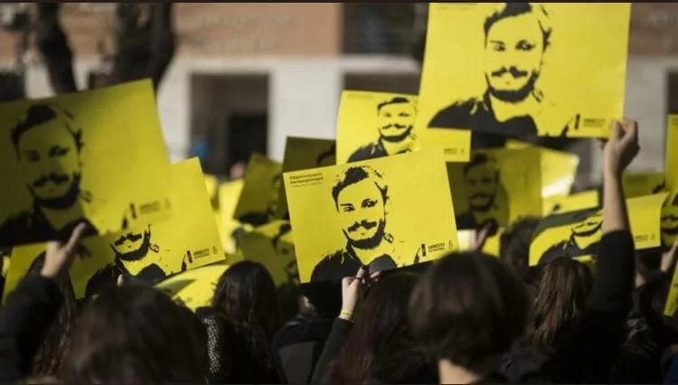 Verità per la memoria di Giulio Regeni: l'udienza preliminare di oggi slitta al 25 maggio