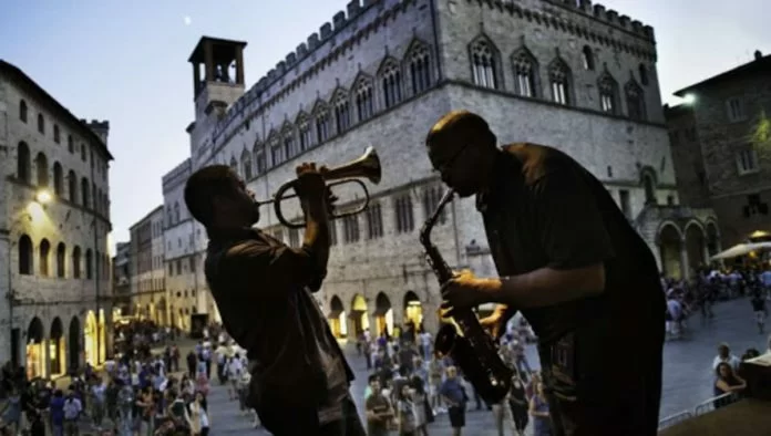 Umbria Jazz 2021