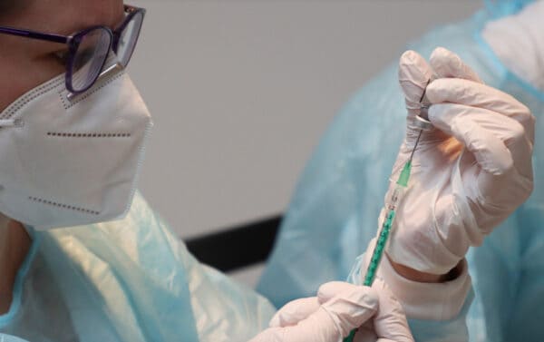 terza dose vaccino italia