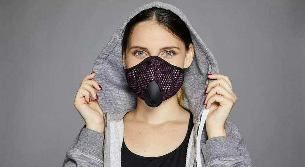 Contro l'inquinamento da mascherine, in arrivo l'ultima generazione di dispositivi di protezione: più sicuri e con ridotto impatto ambientale.