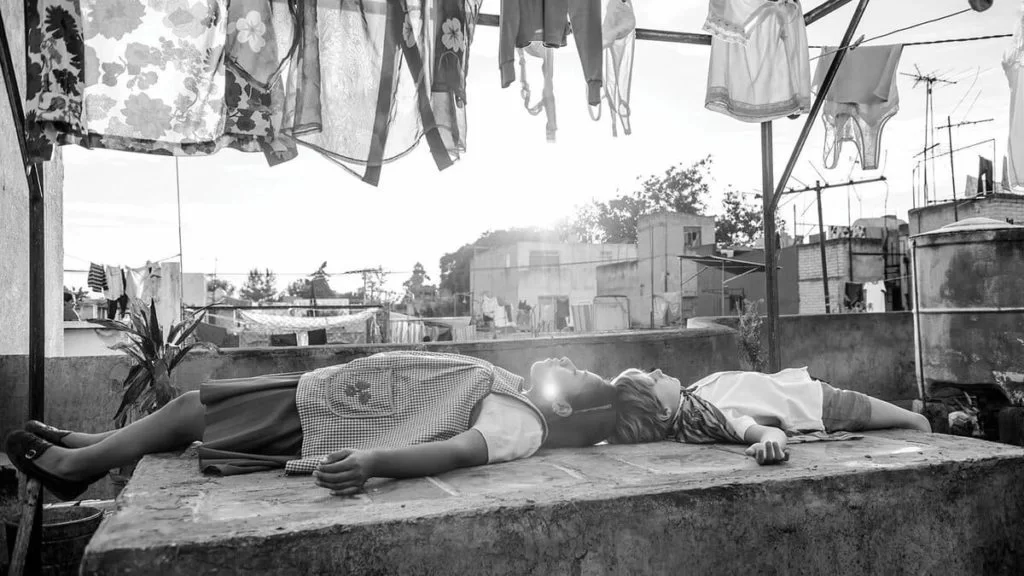 Film per la domenica: "Roma", i tre Oscar di Alfonso Cuarón.