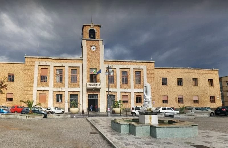 Vibo Valentia, Capitale Italiana del Libro 2021: "È una città bella, ricca, piena di patrimonio, piena di straordinarie bellezze"