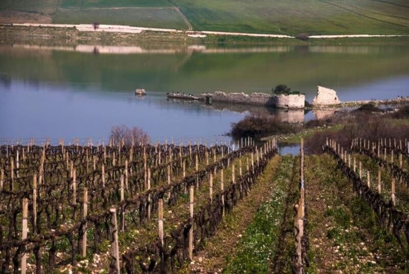 Gli sforzi dei privati e delle istituzione per valorizzare la fortezza di Mazzakkallar e il suo borgo.