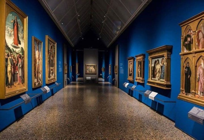 La Pinacoteca di Brera e la sua rivoluzione nell'era post Covid: il museo è un "luogo d'impegno".