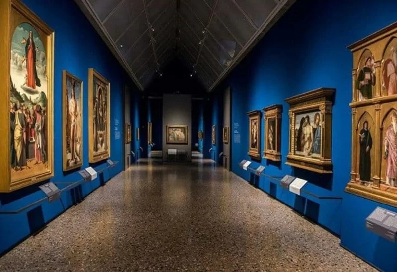 La Pinacoteca di Brera e la sua rivoluzione nell'era post Covid: il museo è un "luogo d'impegno".