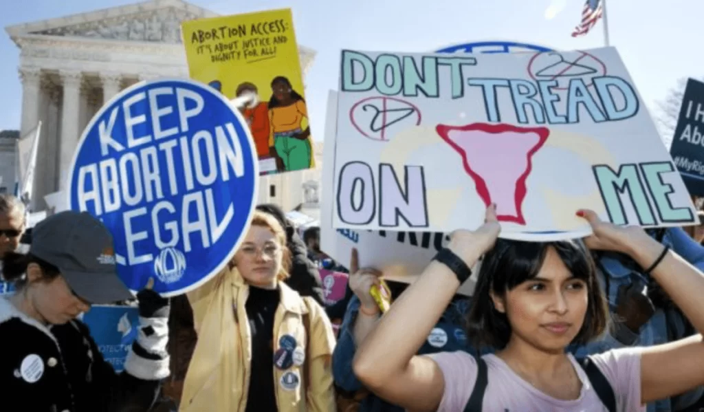 Aborto in Arizona