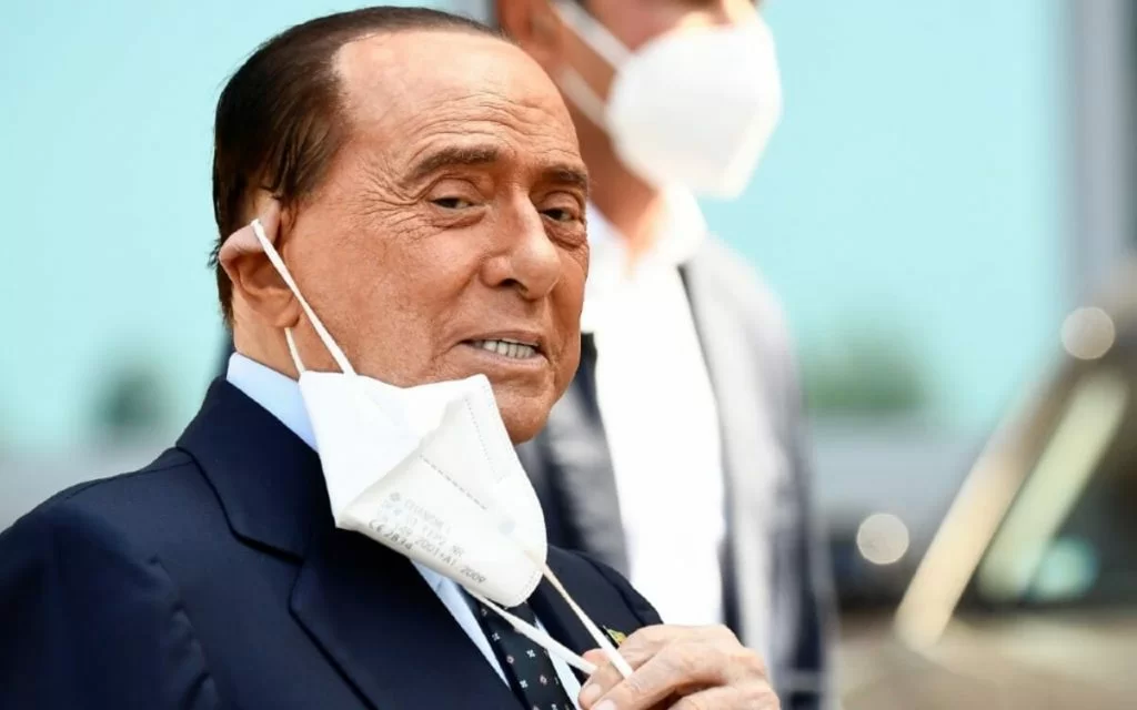 Berlusconi torna in Ospedale: domani sentenza "Ruby ter"