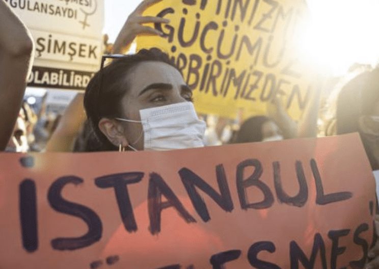 Convenzione di Istanbul boicottata, che fine faranno le conquiste delle donne?