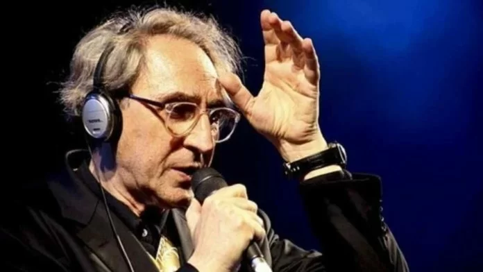 Franco Battiato