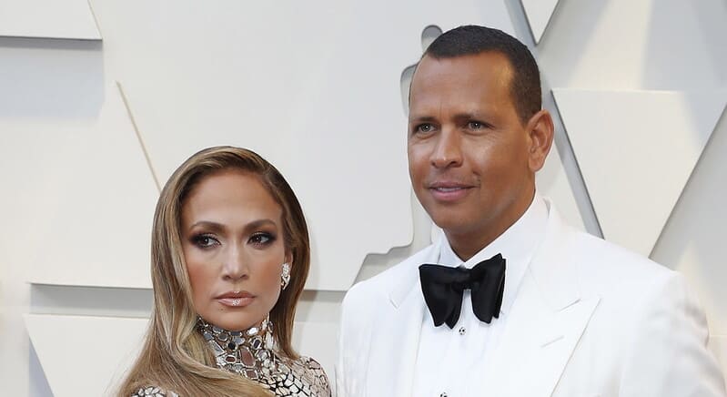 Jennifer Lopez_Alex Rodriguez