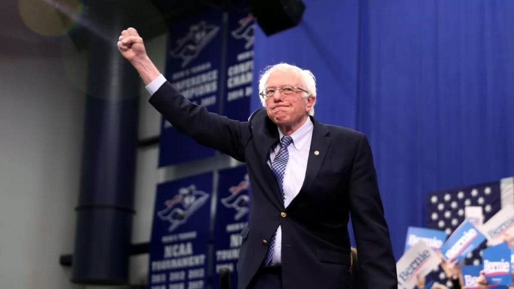 Armi in Israele, l'opposizione di Bernie Sanders: "Apriamo la strada a un futuro di pace"