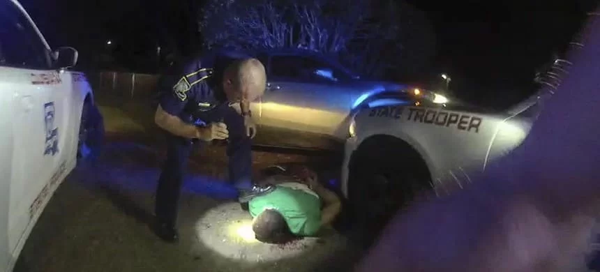 Ronald Greene ucciso dalla polizia: il video diffuso da AP