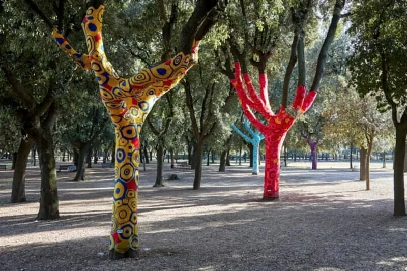 Back to nature 2021 è molto più di una mostra, è un festival.