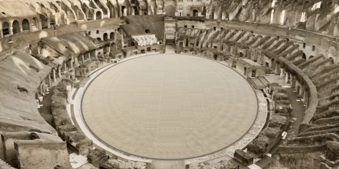 nuovo Colosseo