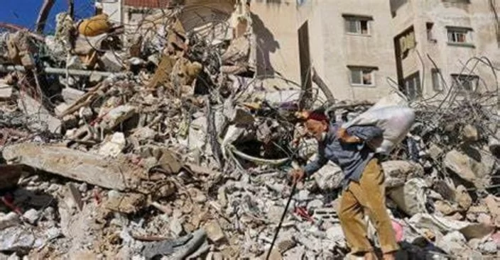 67 bambini uccisi, l'Onu: "I raid israeliani su Gaza potrebbero costituire dei crimini di guerra"
