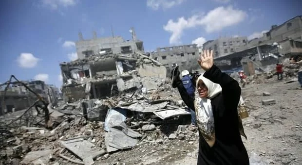 67 bambini uccisi negli scontri tra Israele e Hamas, i genitori: "Era la volontà di Dio"