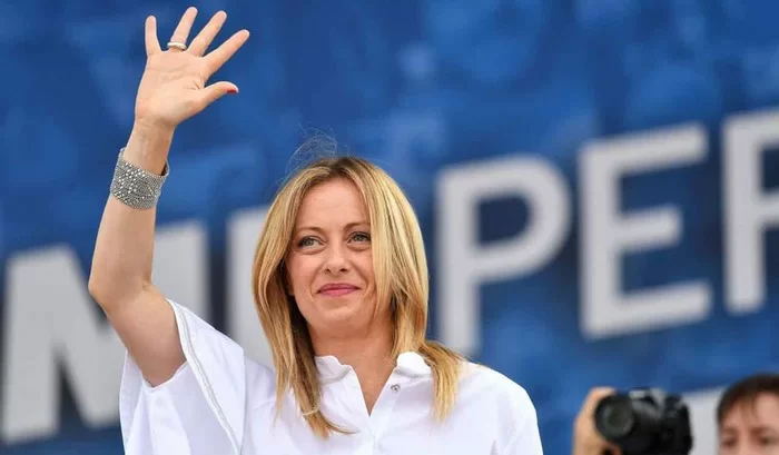 L'ipotesi di Giorgia Meloni Premier: "Mi preparo a governare la nazione"