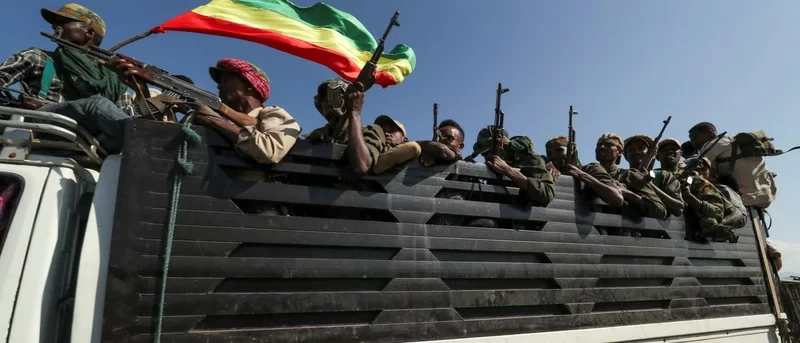 Giornalista espulso dall'Etiopia: le sue inchieste sulla guerra minacciavano la stabilità politica