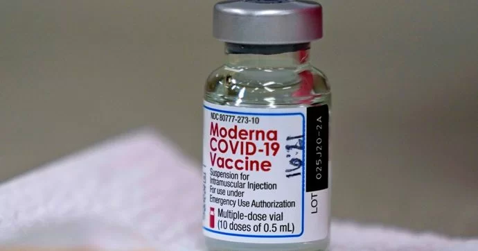 Vaccini efficaci contro varianti: la terza dose di Moderna contro brasiliana e sudafricana