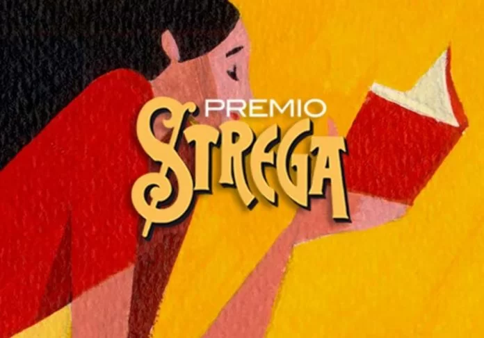 Premio Strega 2021