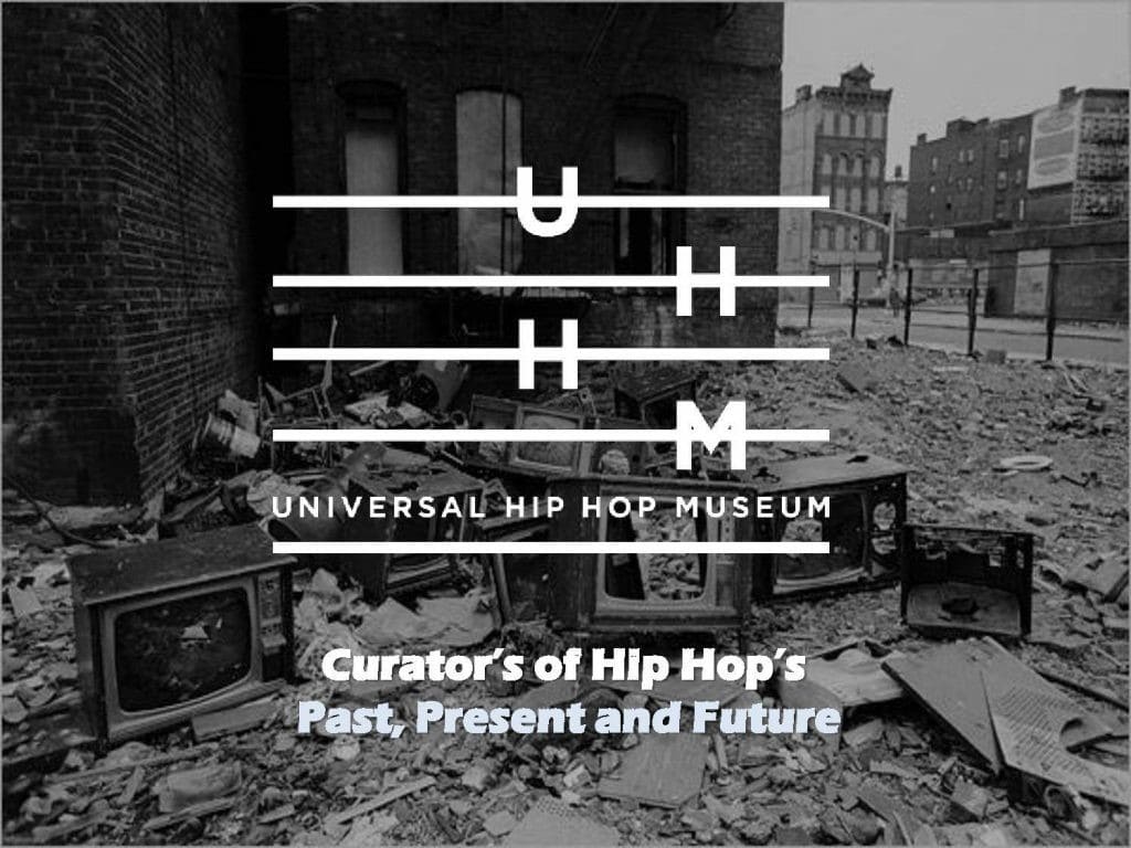 Il Museo del Hip Hop, un percorso attraverso la storia della musica.
