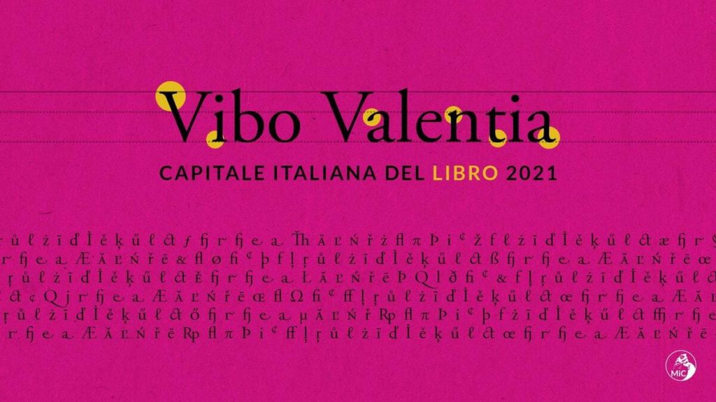 Capitale Italiana del Libro 2021: "Senza libri e senza cultura non può esserci rinascita"