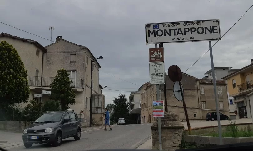 Vincita al SuperEnalotto a Montappone: le reazioni del "paese del cappello"