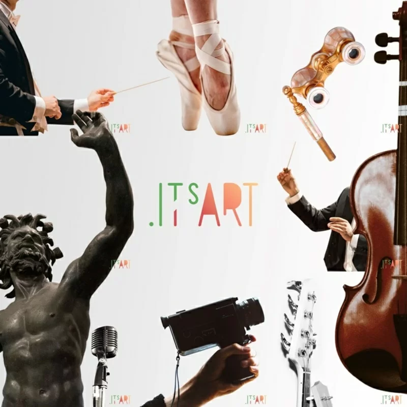 ITsART, un catalogo culturale tutto italiano nato da un'idea di Franceschini.