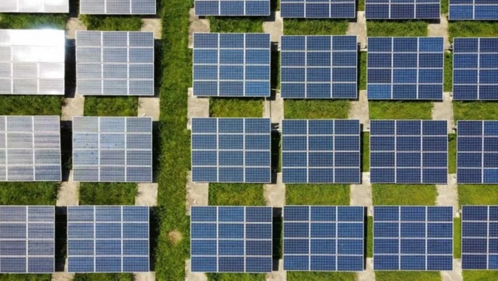 Giornata mondiale dell'ambiente_fotovoltaico