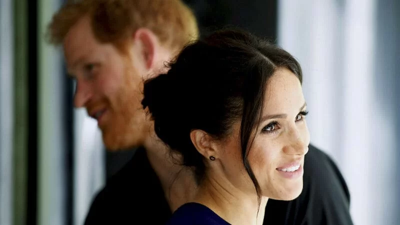 Lilibet Diana_genitori_harry_meghan