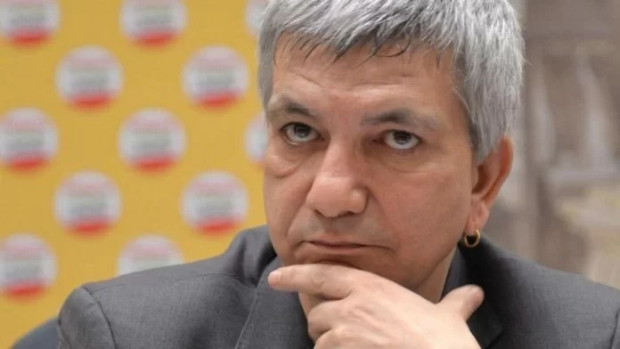 Nichi Vendola