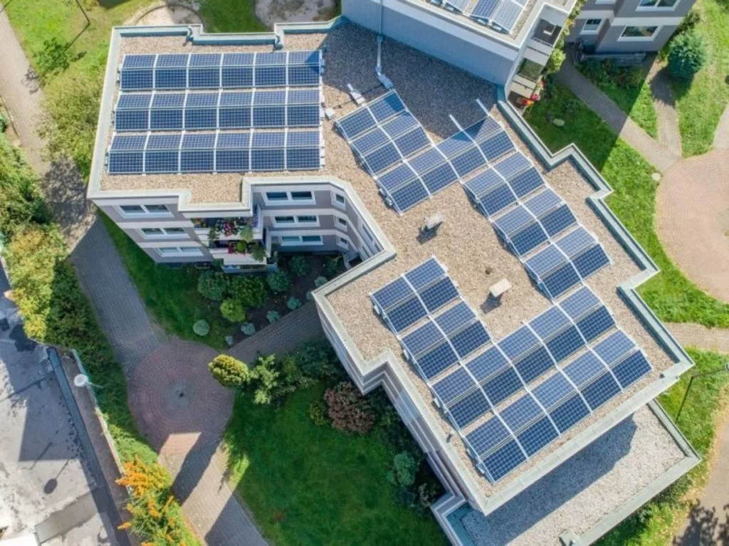 PNRR e fotovoltaico - comunità energetiche