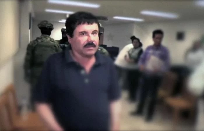 Un altro processo per il signore della droga Chapo Guzmán: la fuga di notizie