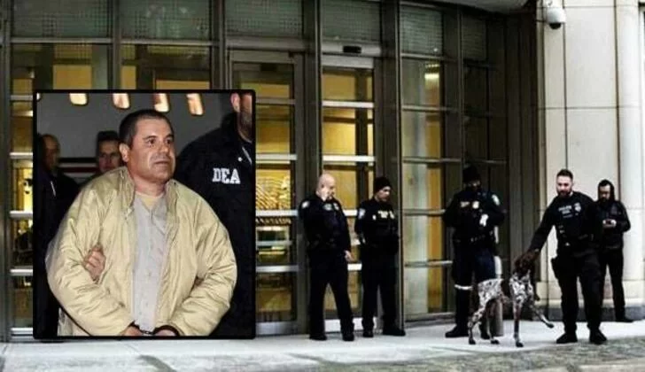 Processo al Chapo Guzmán: perchè i suoi avvocati insistono