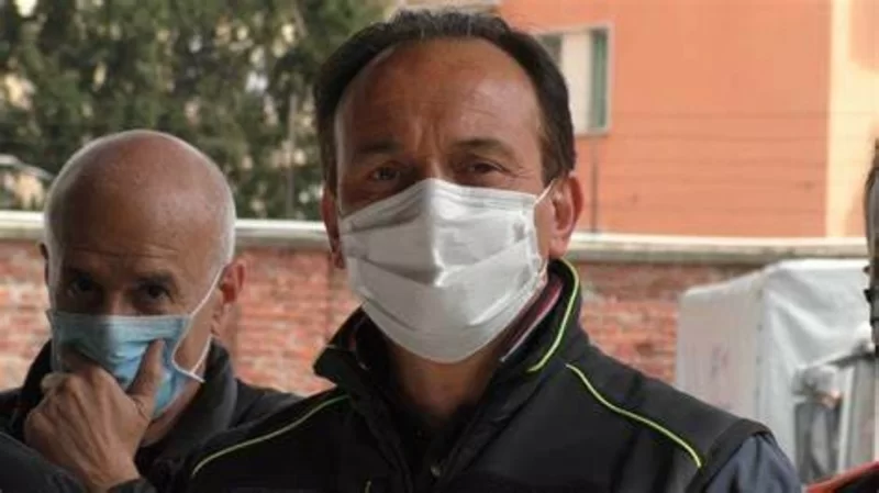 In Piemonte l'Asl sospenderà il personale sanitario, Alberto Cirio presidente si regione: "Rischio licenziamento"