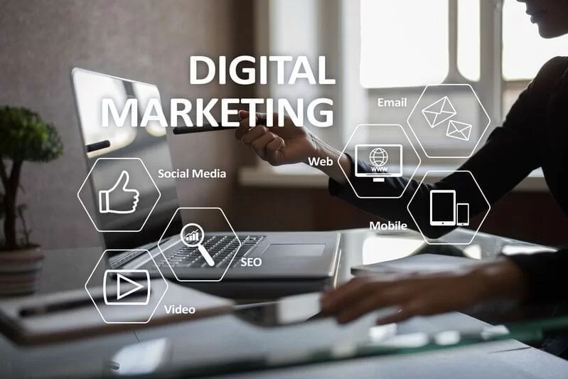 digital marketing_cos'è