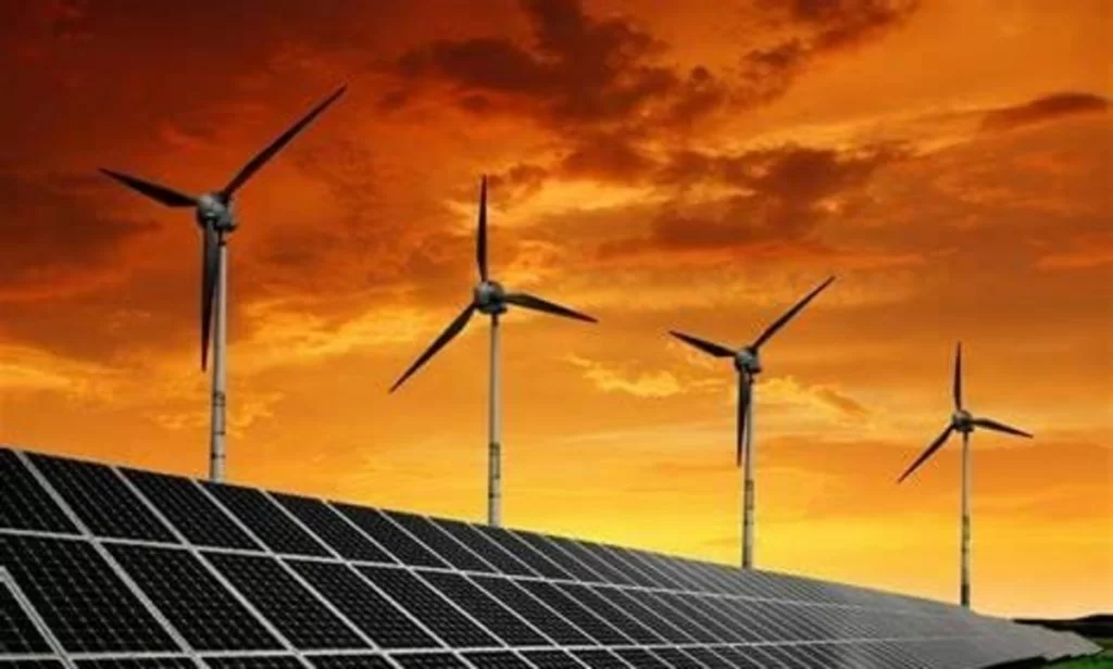 Energie rinnovabili: l'importanza del settore eolico