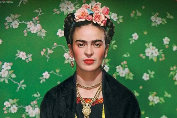 Frida Kahlo in mostra