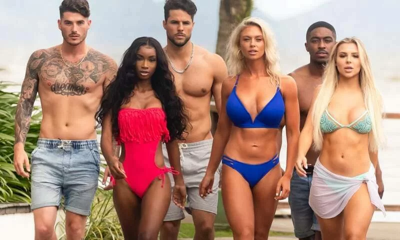 giulia de lellis_love island_internazionali