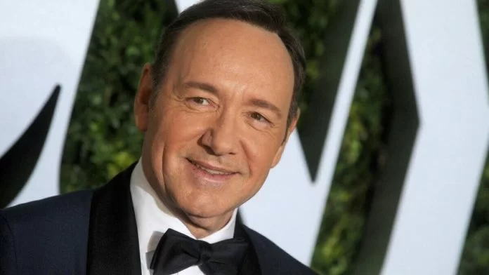 kevin spacey